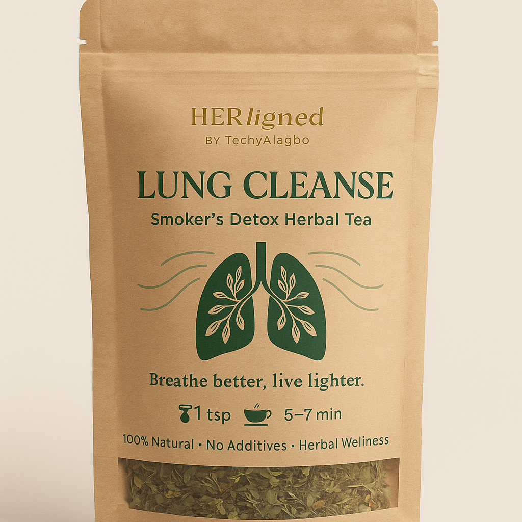 Lung Cleanse